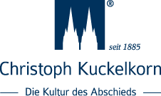 Bestattungshaus Christoph Kuckelkorn - Filiale Höhenhaus