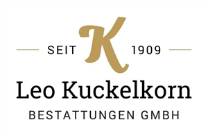 Leo Kuckelkorn Bestattungen GmbH -Logistik-