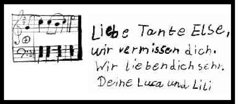  Traueranzeige für Elisabeth Staufenbiel vom 16.07.2013 aus Kölner Stadt-Anzeiger / Kölnische Rundschau / Express