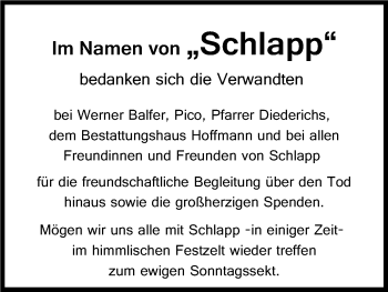 Anzeige von Franz-Georg Biesenbach von Kölner Stadt-Anzeiger / Kölnische Rundschau / Express