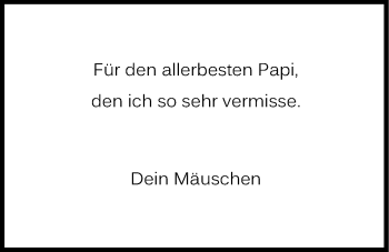 Anzeige von Rudolf Perger von Kölner Stadt-Anzeiger / Kölnische Rundschau / Express