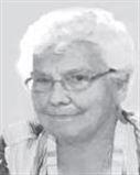 Profilbild Agathe Hamacher