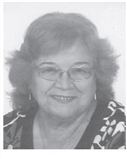 Profilbild Agnes Borkowski