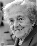 Profilbild Agnes Bosbach
