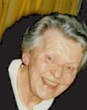 Profilbild Agnes Harsum