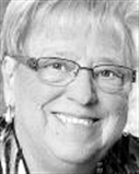 Profilbild Agnes Schulte