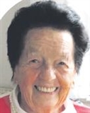 Profilbild Agnes Swierzy