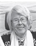 Profilbild Agnes Vogel