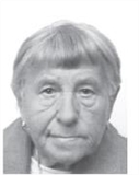 Profilbild Anastasia Petrych