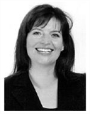 Profilbild Anita Juric