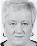 Profilbild Anita Nolden
