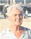 Profilbild Anita Stiefelhagen