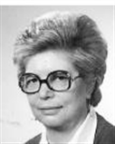 Profilbild Anna Schürheck