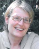 Profilbild Anne Kuhl