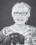 Profilbild Annegret Scheuer