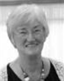 Profilbild Anneliese Hilbig