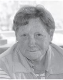 Profilbild Anneliese Krause