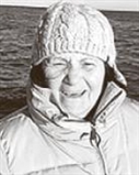 Profilbild Anneliese Peters