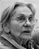 Profilbild Anneliese Stege