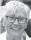 Profilbild Annemie Düren