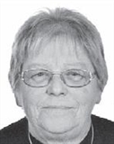 Profilbild Annemie Frohn
