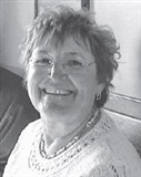Profilbild Annemie Hanisch