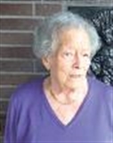 Profilbild Annemie Mertens