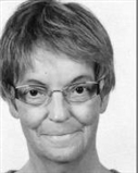 Profilbild Annette Bukowitz