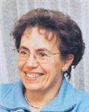 Profilbild Anni Schneider