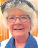 Profilbild Antje Kessel