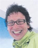 Profilbild Antje Klauke