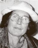 Profilbild Apollonia Gschwendtner