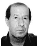 Profilbild Arezki Bachir
