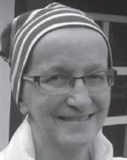 Profilbild Eva Metzger