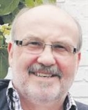 Profilbild Axel Zilske