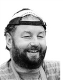 Profilbild Bernd Halver