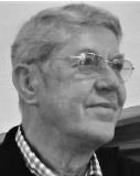 Profilbild Bernd Schöneck