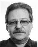 Profilbild Bernd Wysotzki