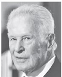 Profilbild Bernhard Abel