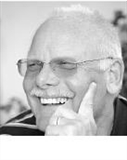 Profilbild Bernhard Dübe