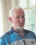 Profilbild Bernhard Hamm
