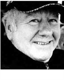 Profilbild Bert Vosen