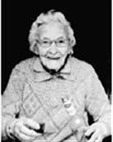 Profilbild Berta Dederichs
