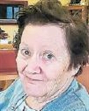Profilbild Bertha Ulbrich