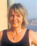 Profilbild Bettina Fruhstuck