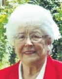 Profilbild Betty Klein