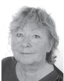 Profilbild Brigitte Flohr