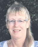 Profilbild Brigitte Hagenbeck