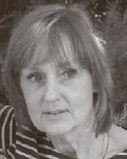 Profilbild Brigitte Rummler