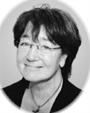 Profilbild Brigitte Stais